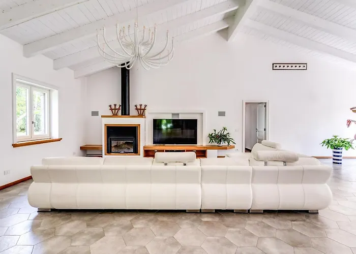 Villa Romantic Garden Sorrente