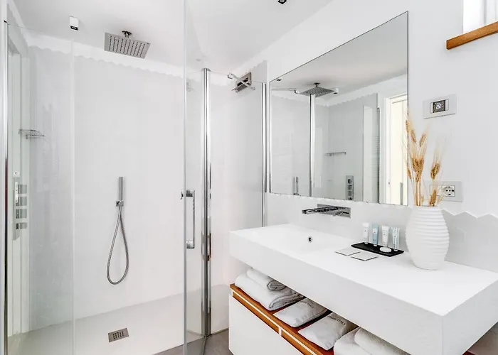 Villa Romantic Garden Sorrente