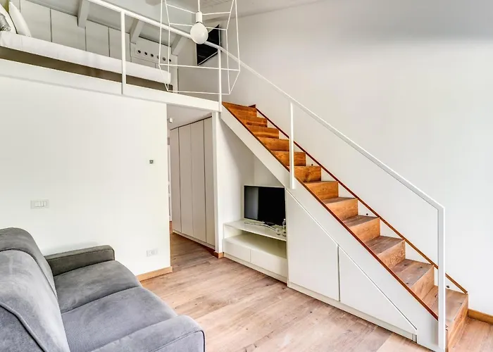 Villa Romantic Garden Sorrente