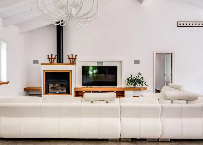 Romantic Garden * Sorrente