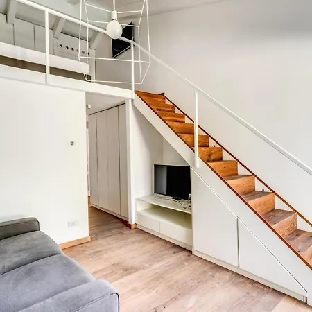 Villa Romantic Garden Sorrento