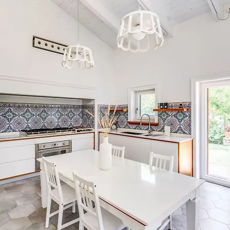 Romantic Garden * Sorrento