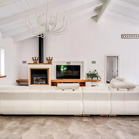 Romantic Garden * Sorrento