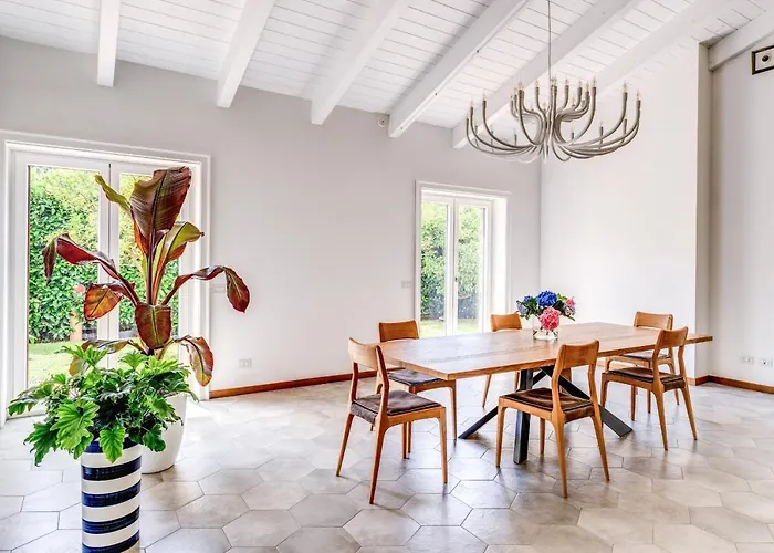 Villa Romantic Garden Sorrent