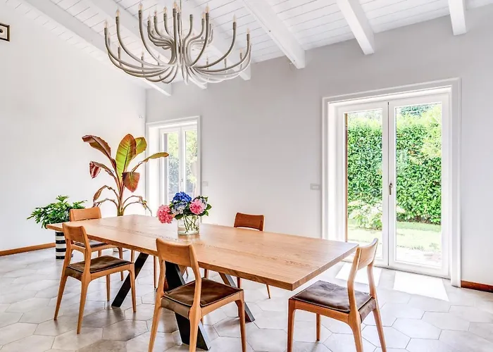 Villa Romantic Garden *