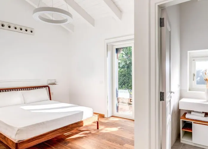 Villa Romantic Garden