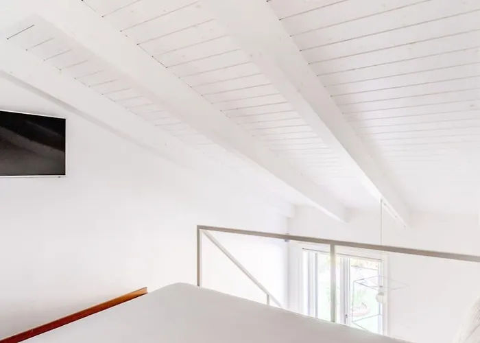 Romantic Garden * Sorrent