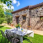 Romantic Garden