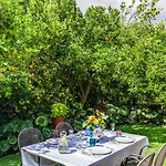 Romantic Garden