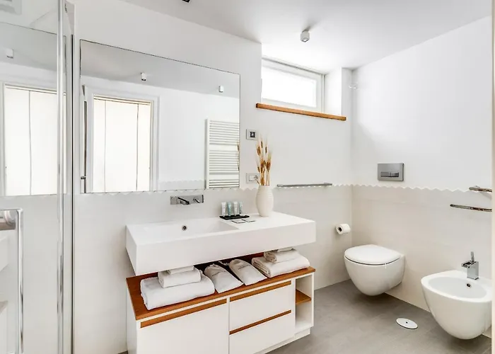 Romantic Garden 别墅 索伦托