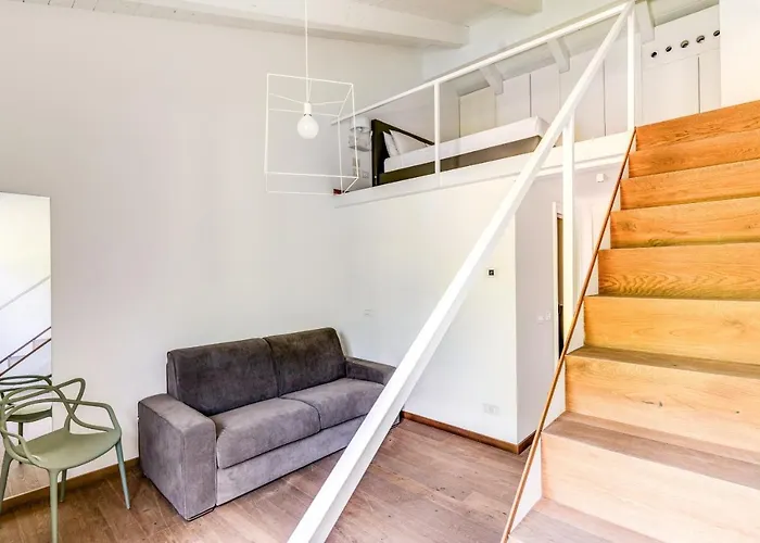 Romantic Garden 别墅 *