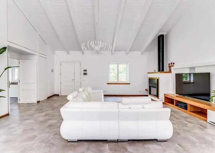 别墅 Romantic Garden *