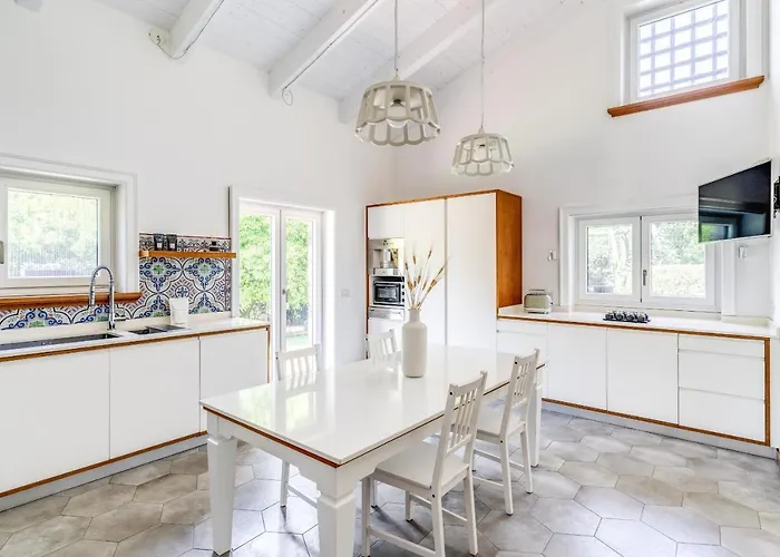 ヴィラ Romantic Garden