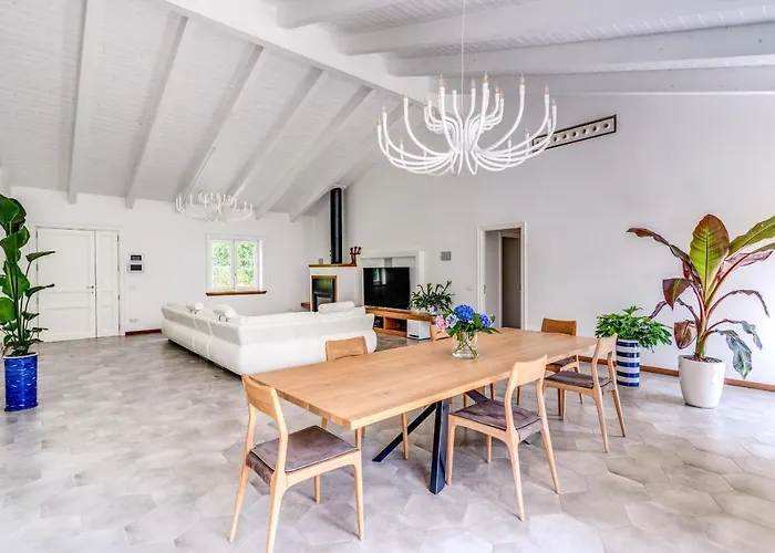 ヴィラ Romantic Garden *