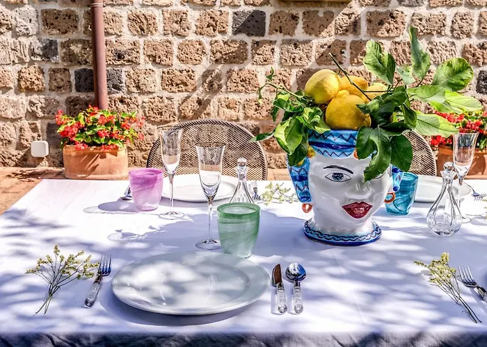 Romantic Garden 别墅 *