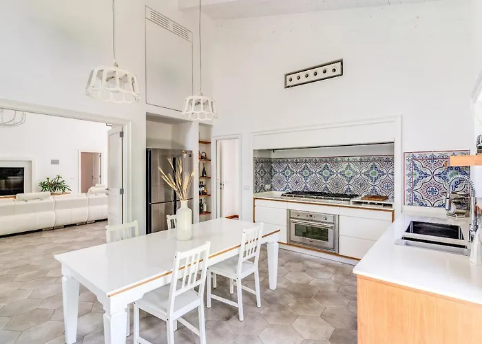 Romantic Garden 索伦托