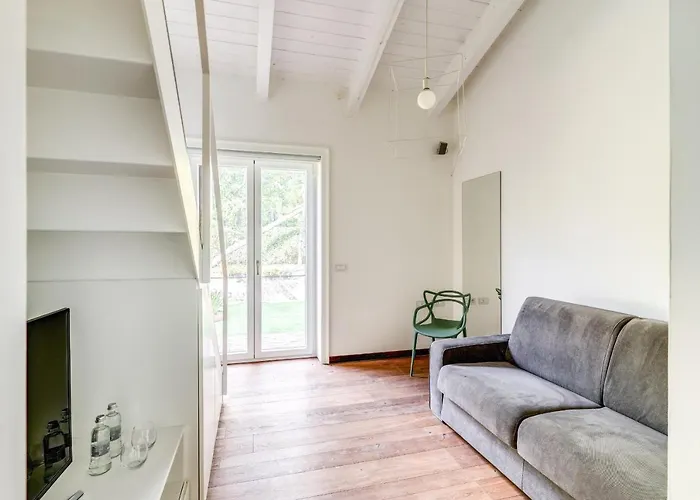 Romantic Garden * 索伦托