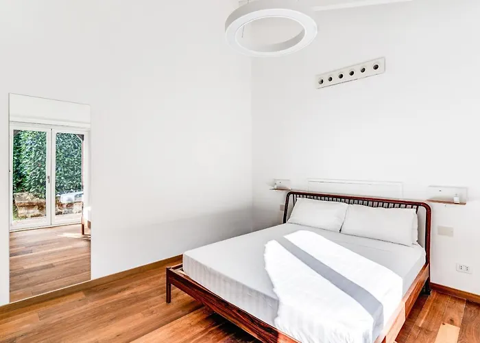 Romantic Garden ヴィラ