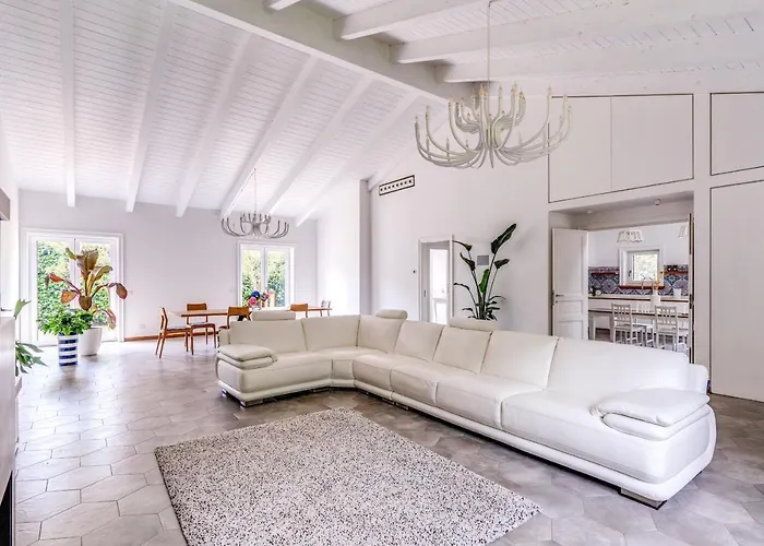 Romantic Garden ヴィラ ソレント