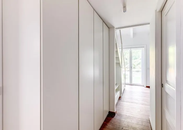 Romantic Garden 别墅 *