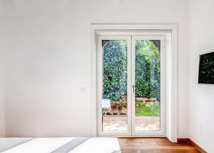 Romantic Garden 索伦托