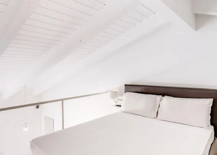 ヴィラ Romantic Garden ソレント