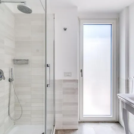 וילה Romantic Garden סורנטו