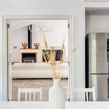 Romantic Garden וילה סורנטו