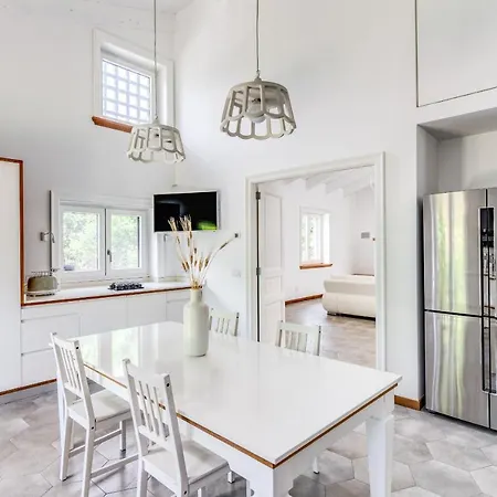 Romantic Garden וילה