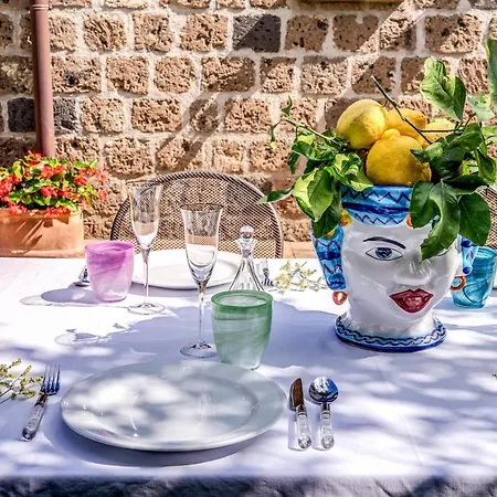 Romantic Garden וילה *