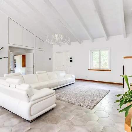 Romantic Garden וילה *