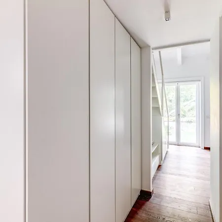 Romantic Garden וילה *