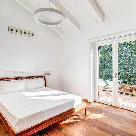 Romantic Garden וילה *