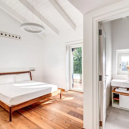 וילה Romantic Garden