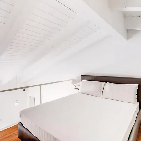 וילה Romantic Garden סורנטו