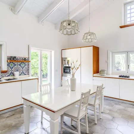 Romantic Garden וילה סורנטו