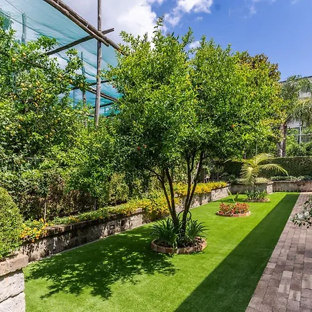 Romantic Garden וילה *