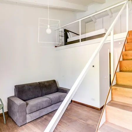 Romantic Garden Villa Sorrento