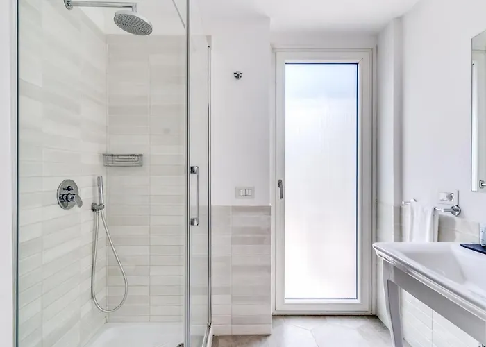 빌라 Romantic Garden 소렌토