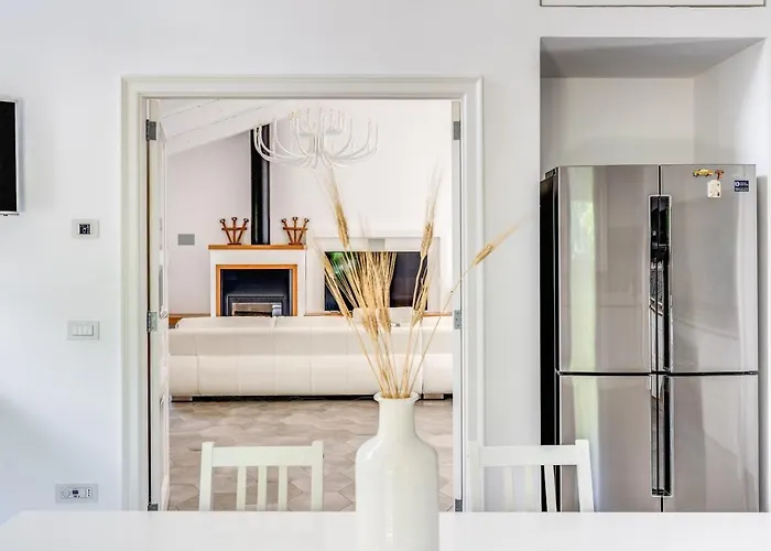 Romantic Garden 빌라 소렌토