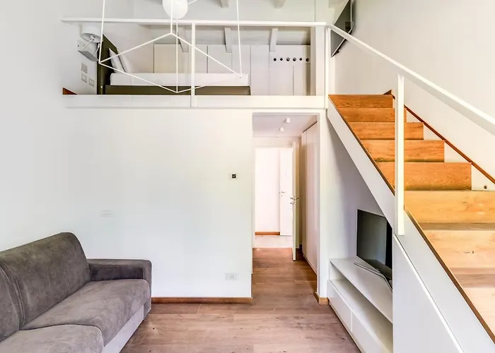 빌라 Romantic Garden *