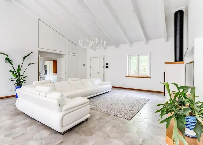 Romantic Garden 빌라 *