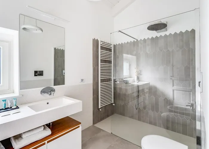 Romantic Garden * Sorrento