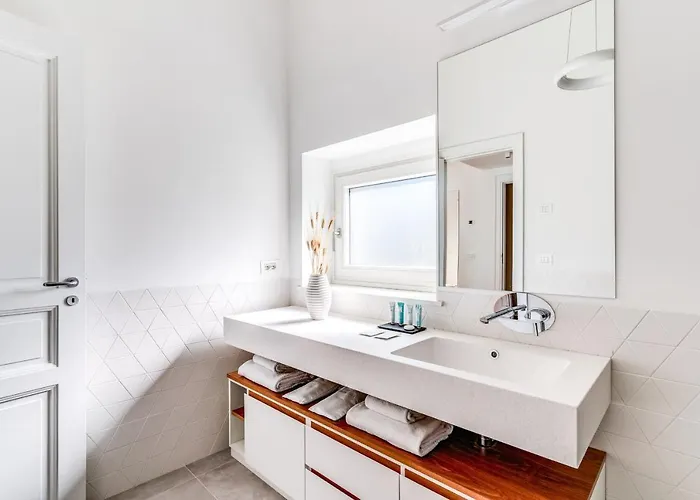 Romantic Garden * Sorrento