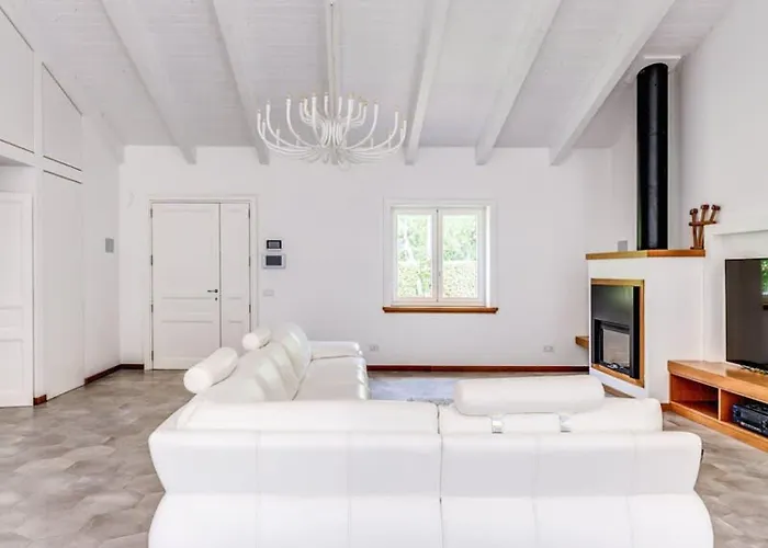 Romantic Garden Sorrento