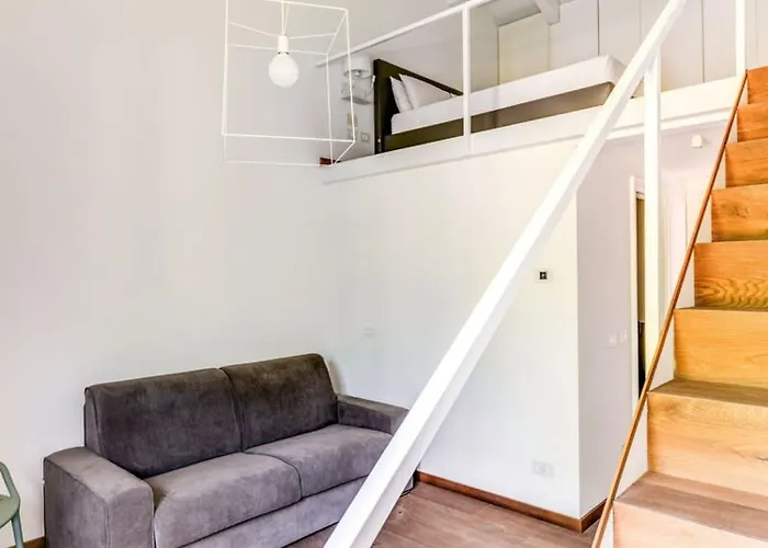 Romantic Garden Villa Sorrento